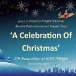 A celebration of Christmas 2024