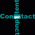 open contact