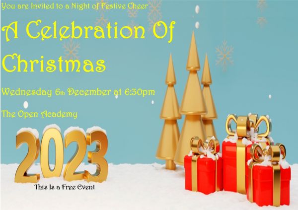 A celebration of Christmas Final 002