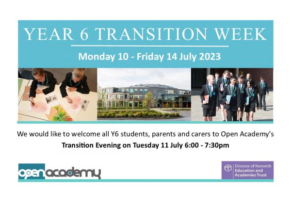 Transition dates A5 flyer5